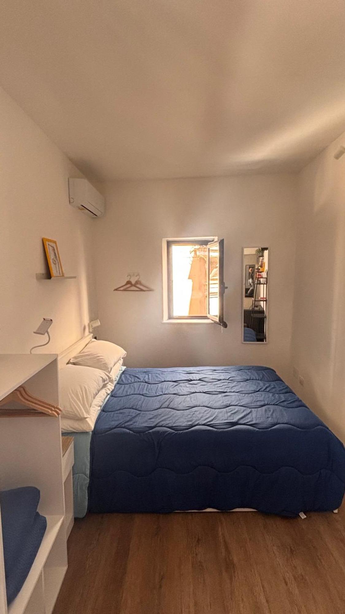 Caza' Capo 40Mq Nel Centro Di Palermo Apartment Exterior photo
